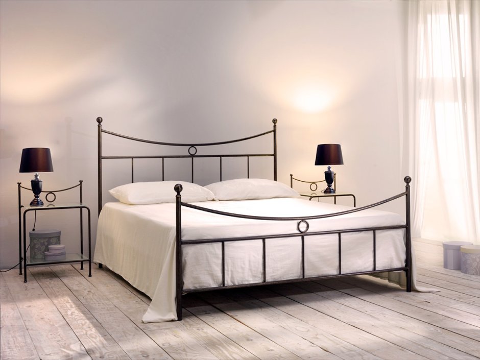 Letto Gabbiano кровать