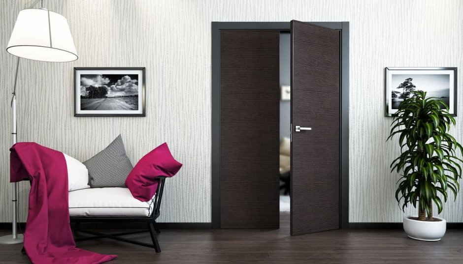 Belwooddoors капучино