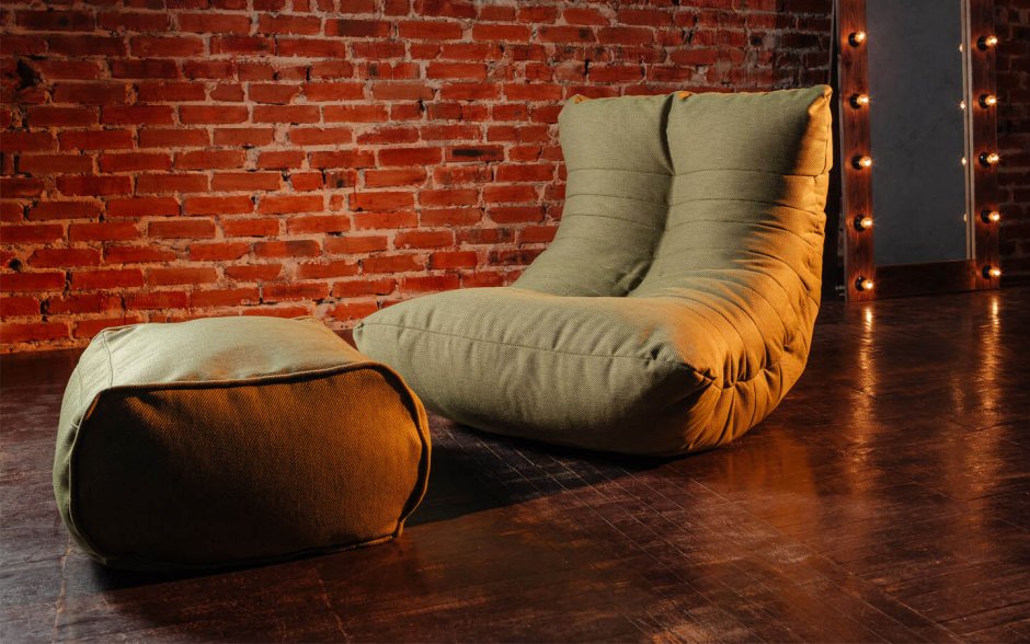 Кресло кокон релакс