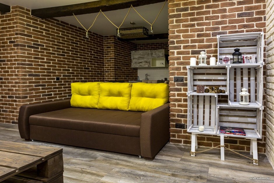 Пуф слон Аскона