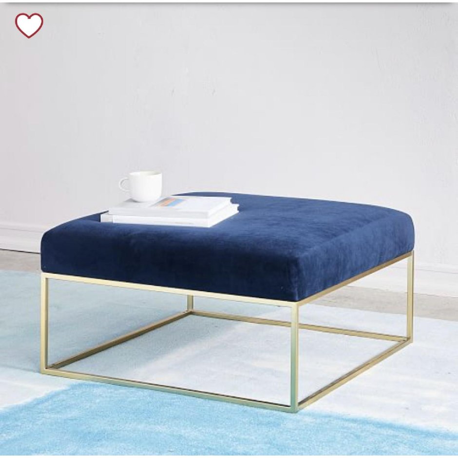 Мебель лофт в интерьере