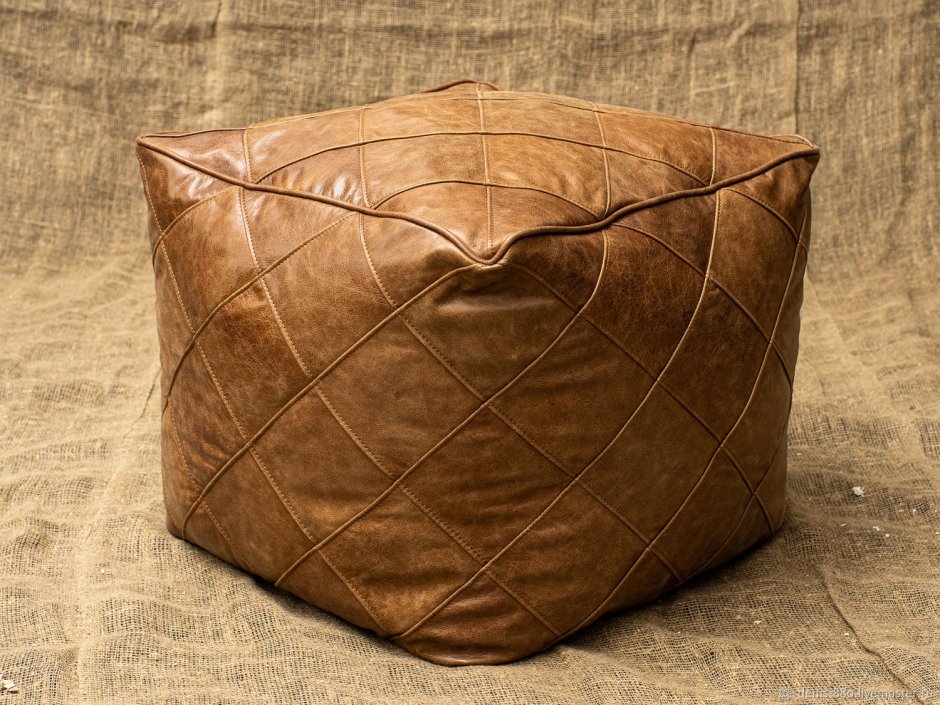 Пуф Умберто Андерсен