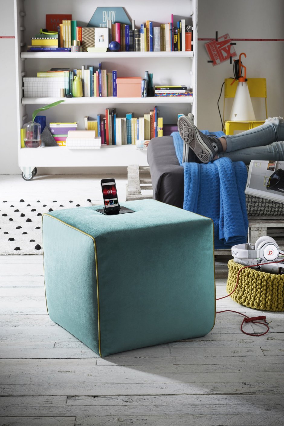 Банкетки Zeppelin