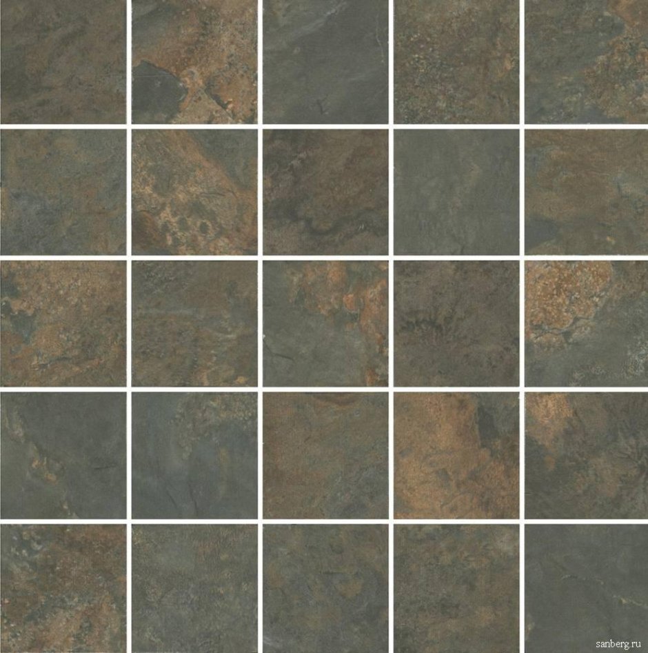 Керамическая плитка Kerama Marazzi Рамбла