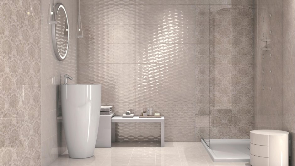 Плитка Ричмонд Kerama Marazzi