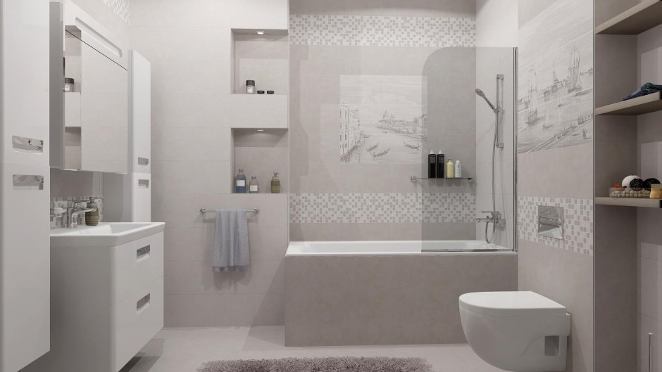 Коллекция плитки Kerama Marazzi