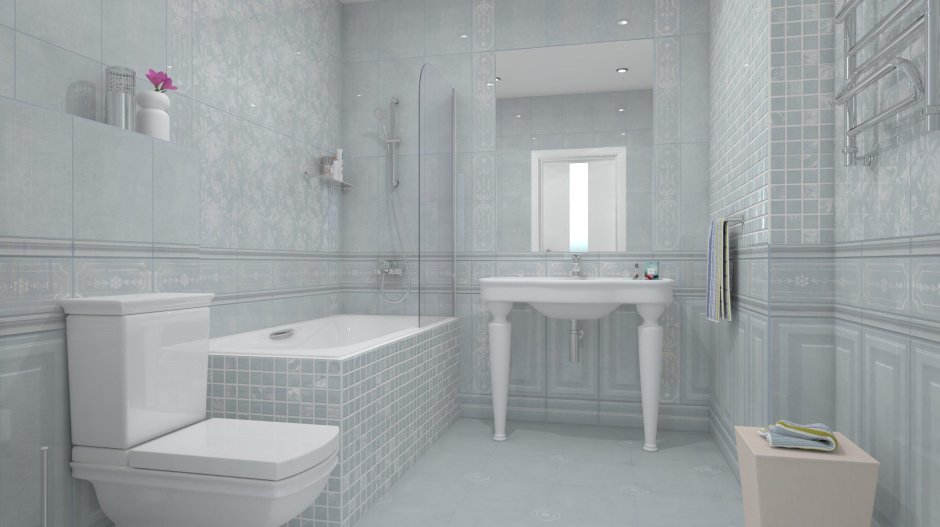 Плитка Каподимонте Kerama Marazzi