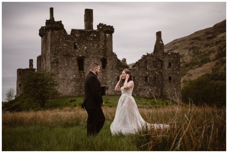 Groom Castle