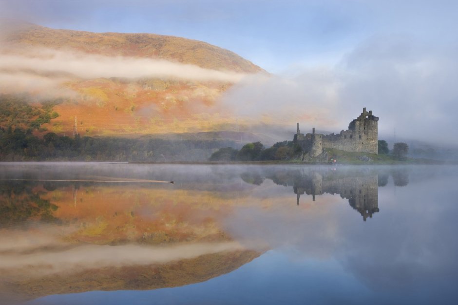 Scotland