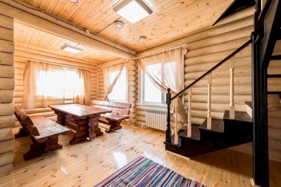 Княжеский Терем в Переславле