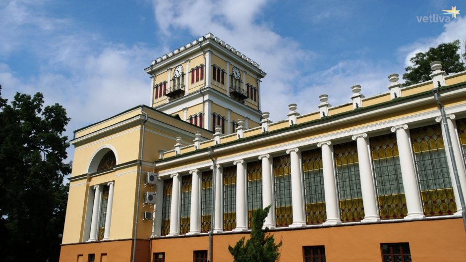 Библиотека Среднеуральск во Дворце