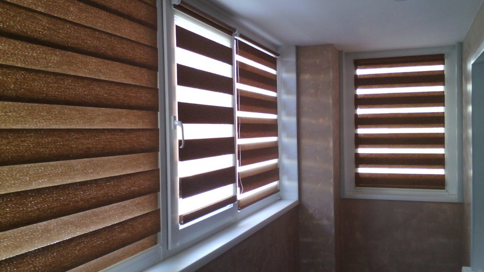 Hunter Douglas жалюзи