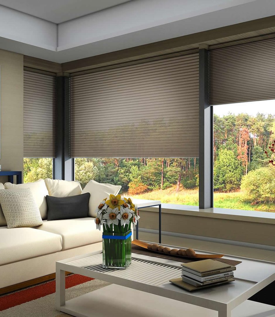 Набор управления ролл шторы Hunter Douglas