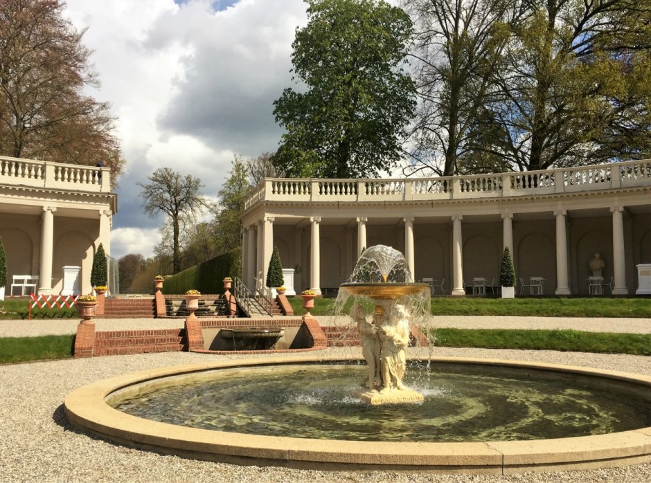 Het Loo Palace