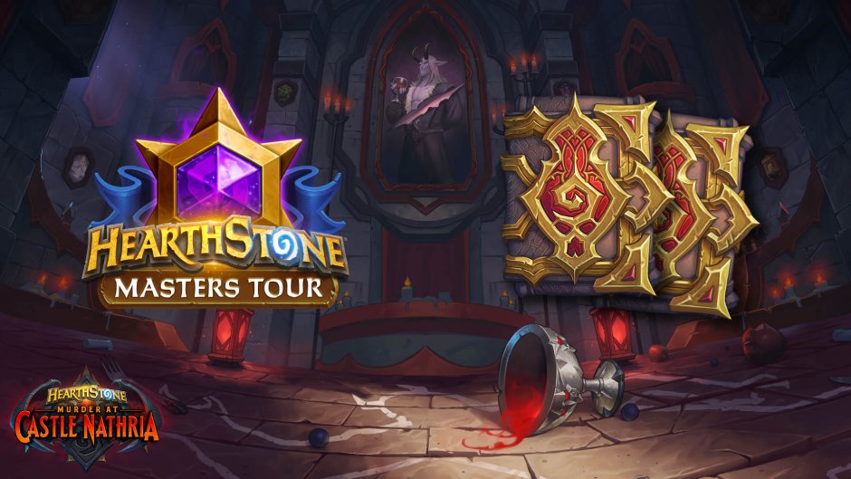 Hearthstone Castle Nathria