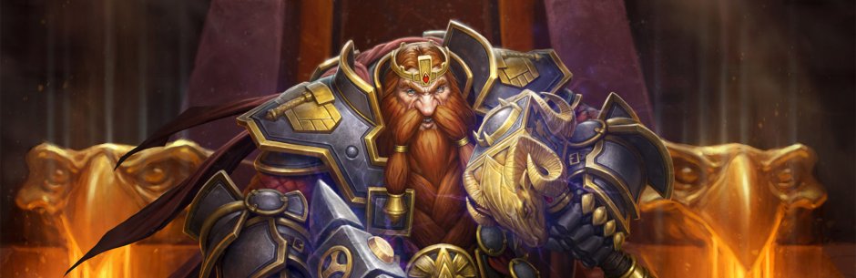 Hearthstone карты