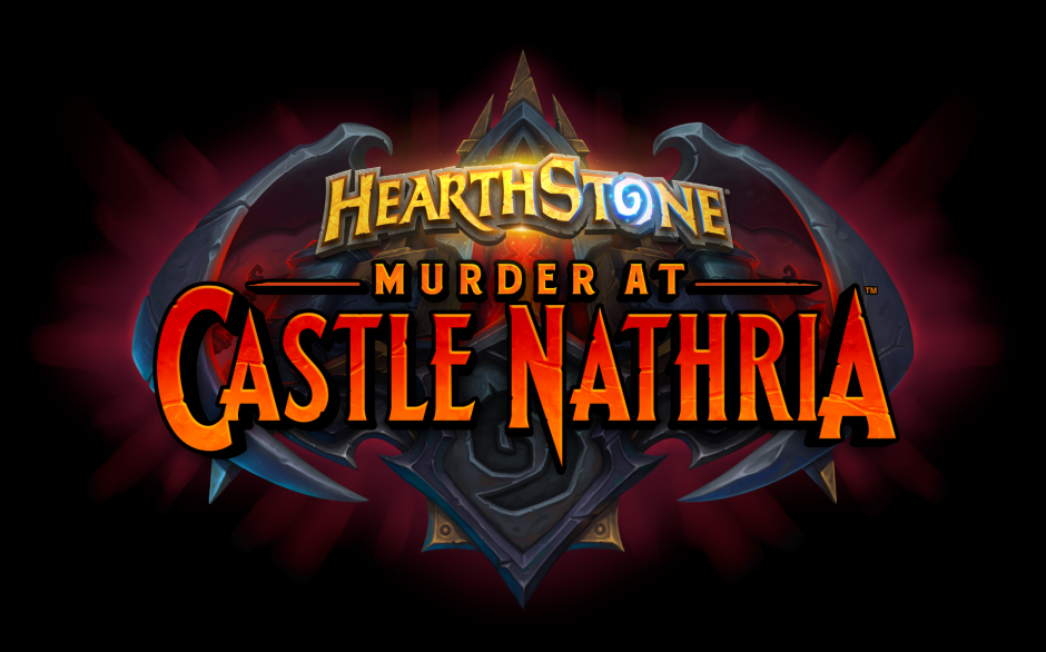 Карточная игра Hearthstone