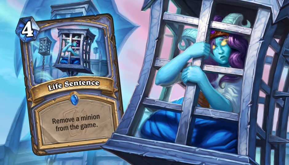 Hearthstone дополнения