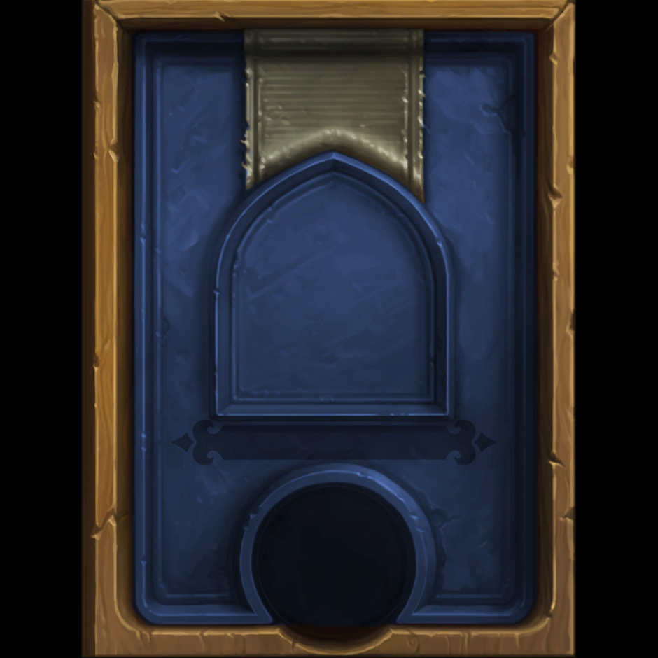 Hearthstone убийство в замке Нафрия