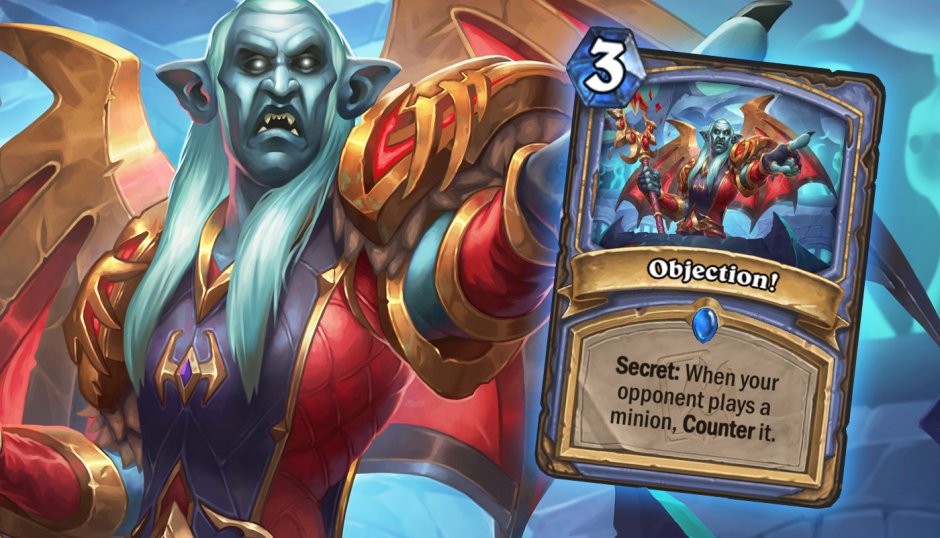Hearthstone Castle Nathria