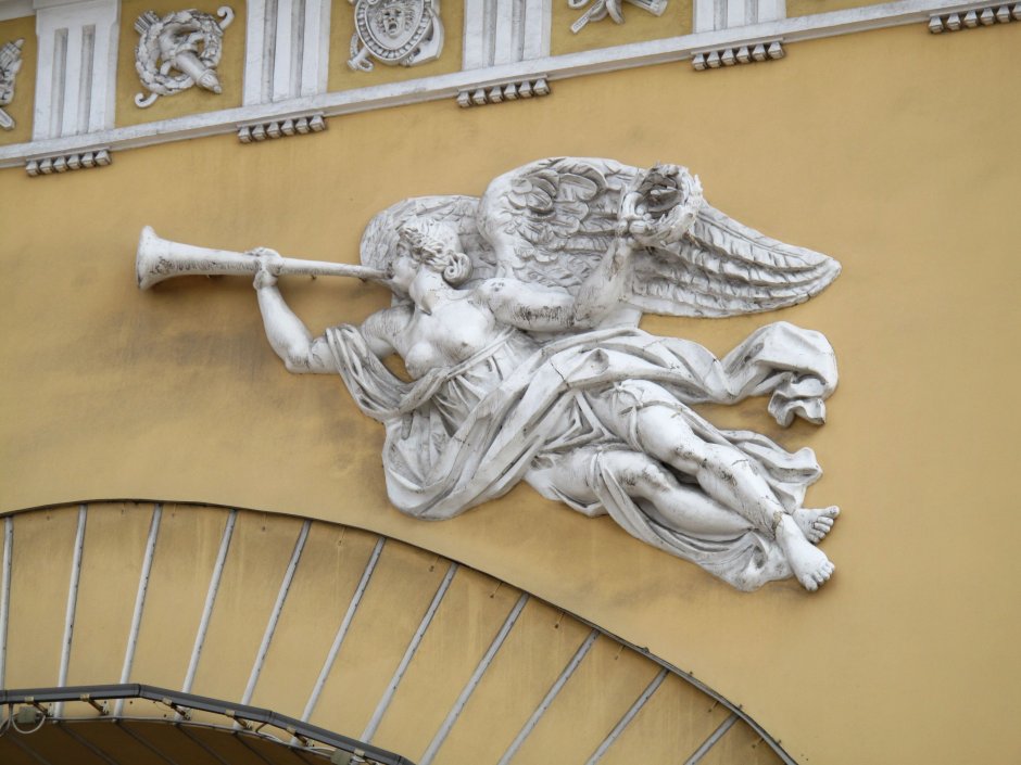 Русский музей Михайловский дворец внутри