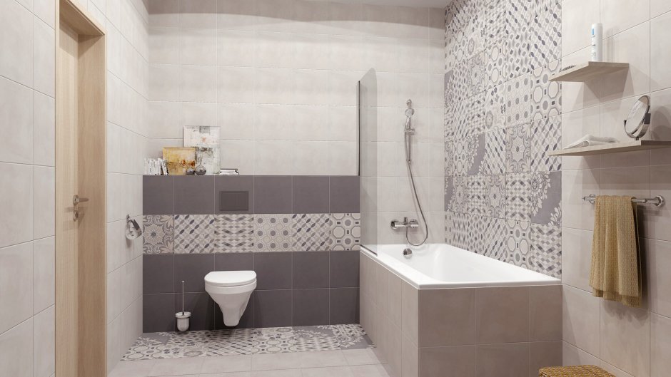 Керамогранит Kerama Marazzi Коллиано