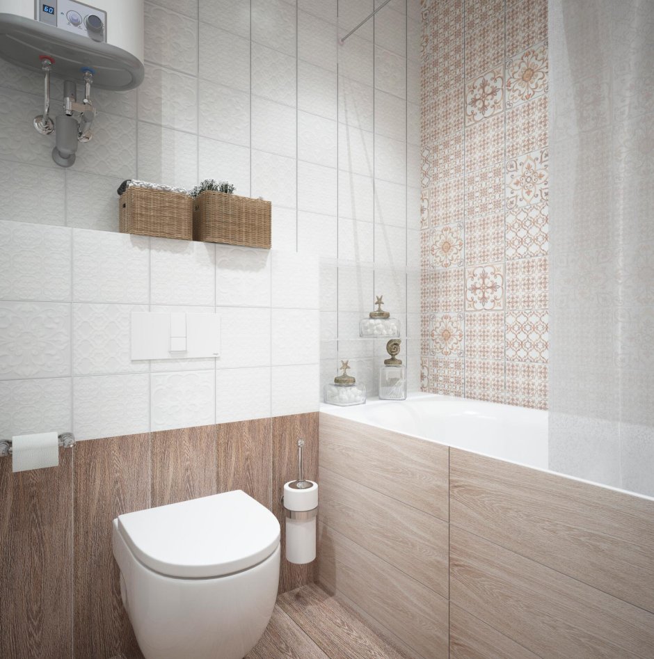 Коллекция плитки Kerama Marazzi Суррей