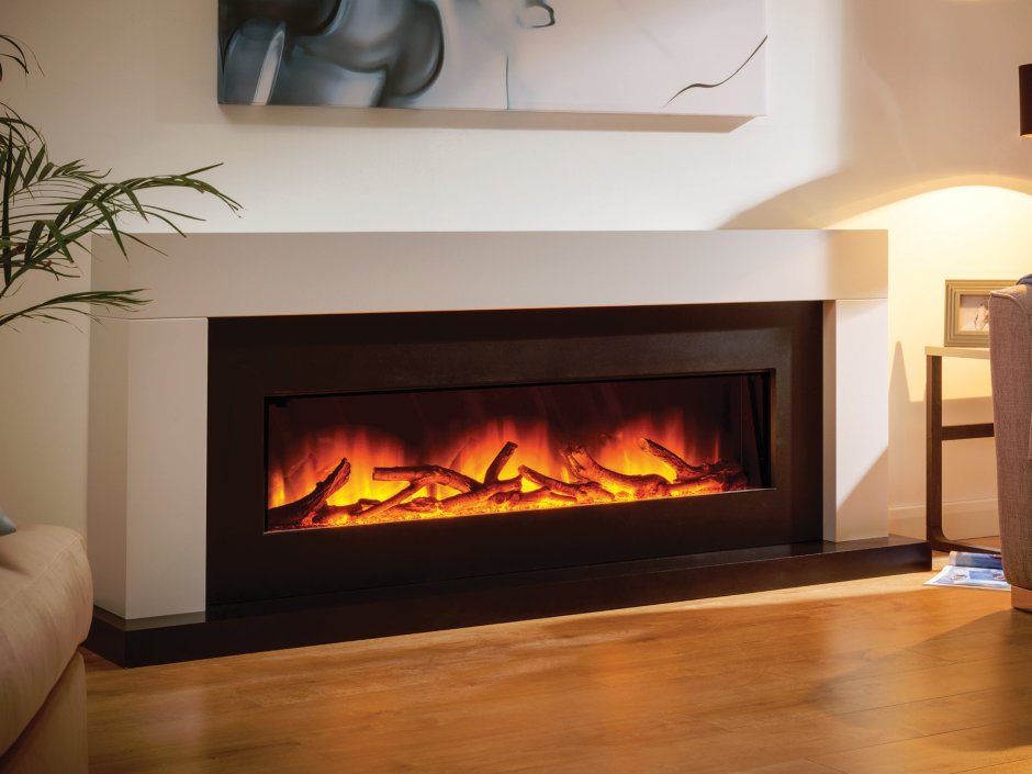 Камин Electric Fireplace
