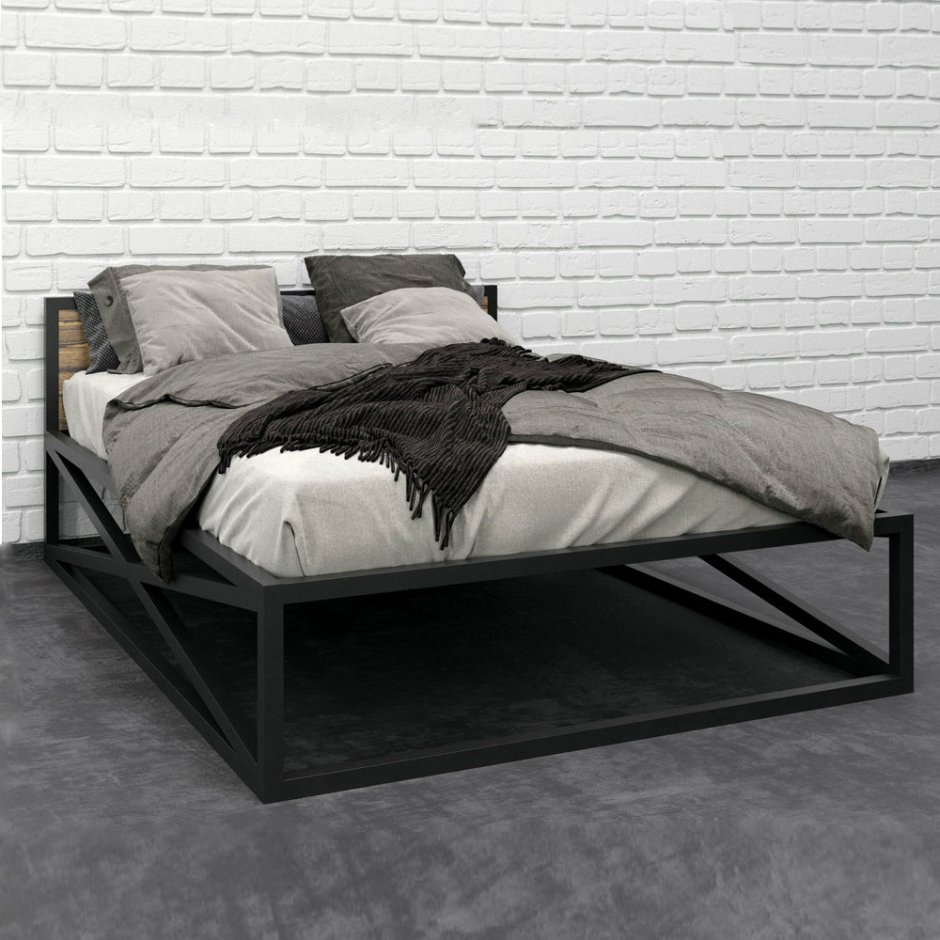 Кровать Loft Loft nwc1700