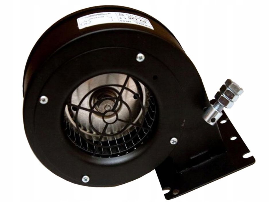 Вентилятор крышной Vortice TRM 10 ed 4p