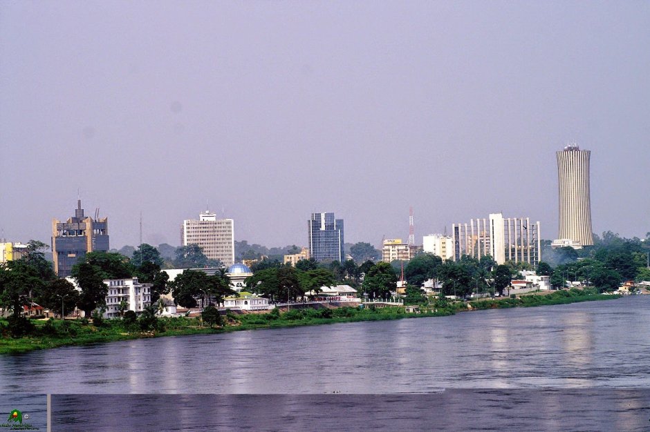 Конго Браззавиль