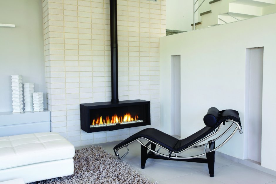 Печь Brick Stove Fireplace