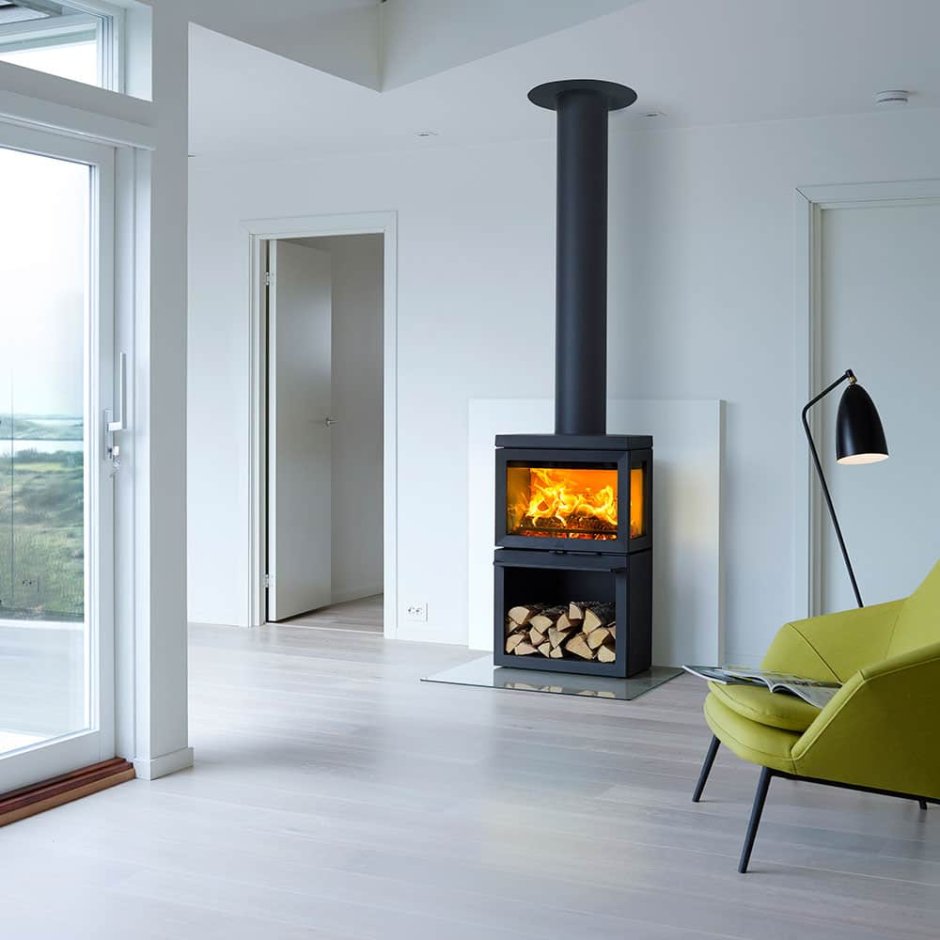 Jotul f520