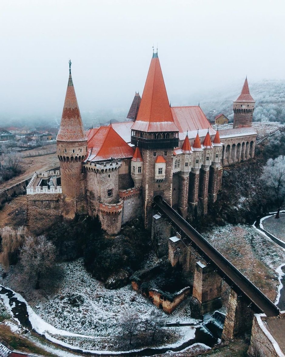 Замок Пелеш, Синая, Румыния