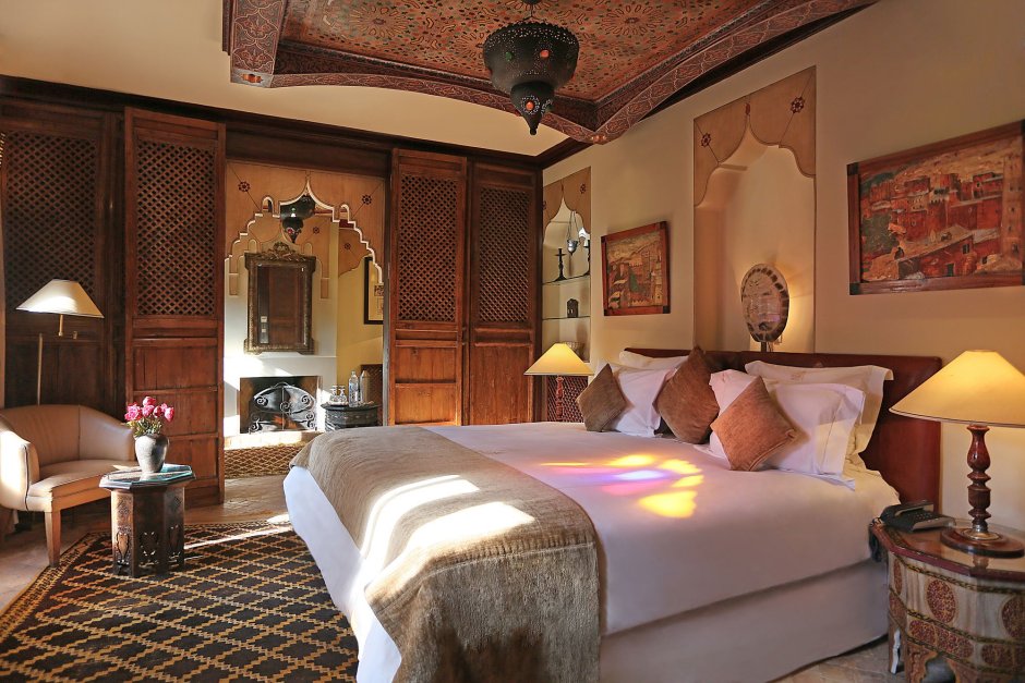 Arabian Suite al Qasr