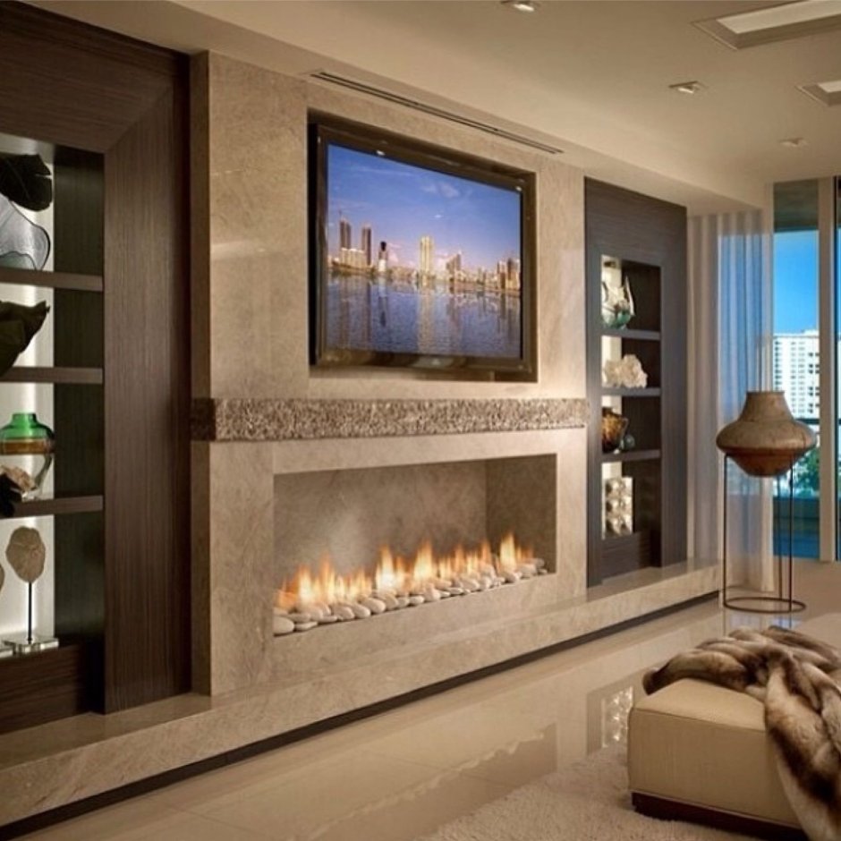 Электрический камин Dimplex Cavendish