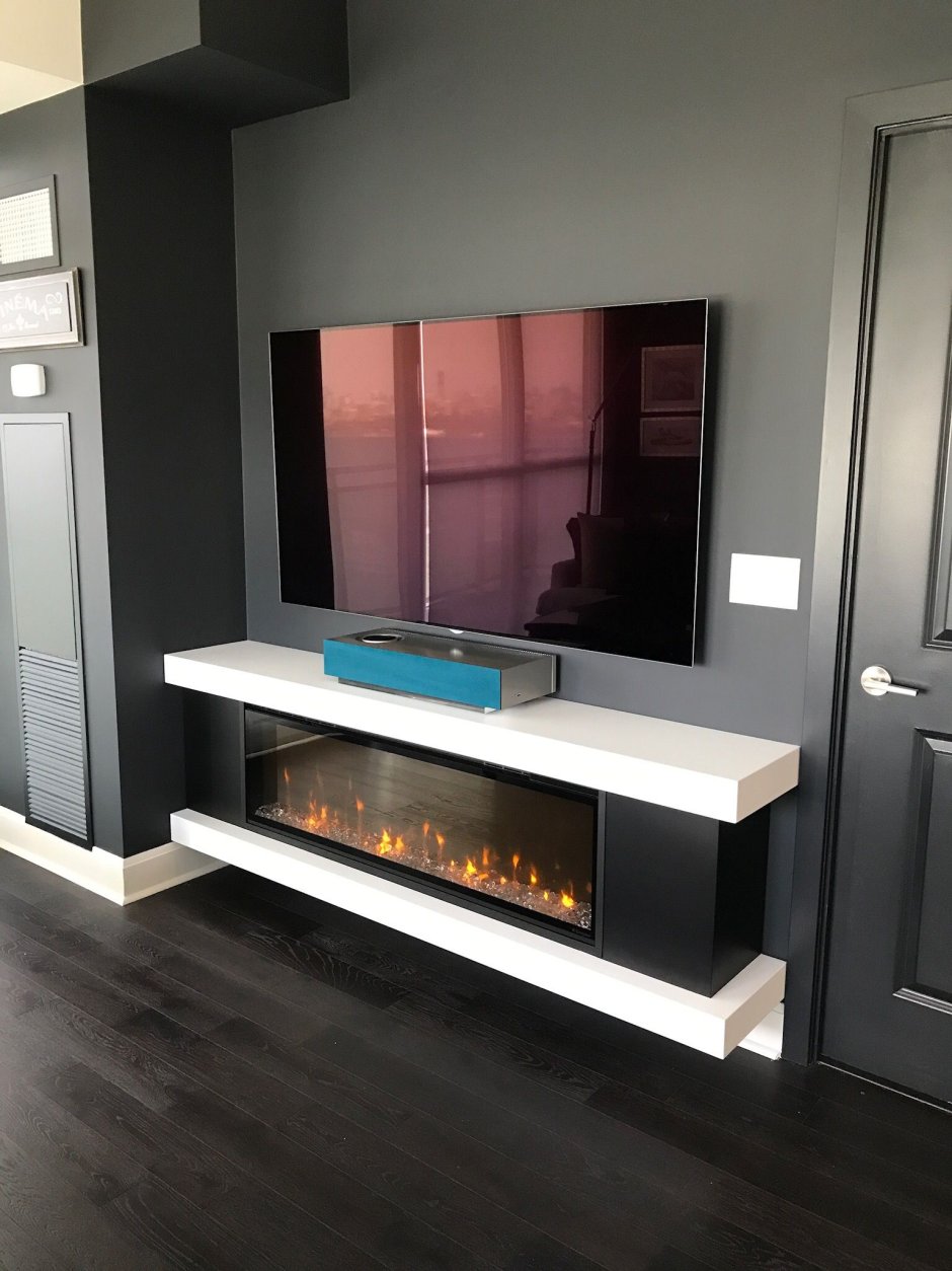 Очаг электрокамина Dimplex Bingham