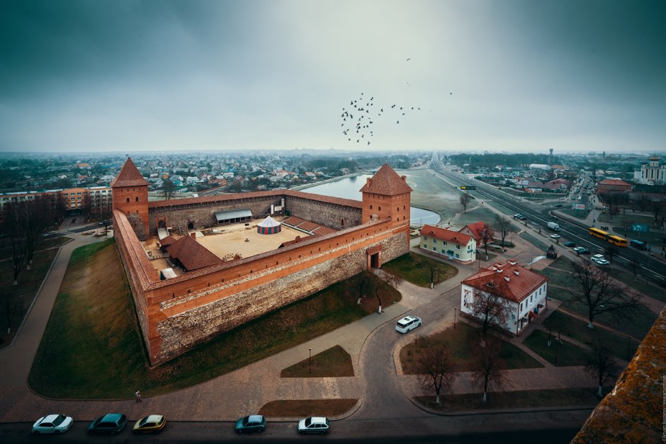 Лида Белоруссия
