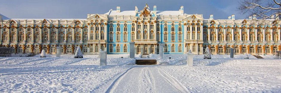 Зимний дворец расположение