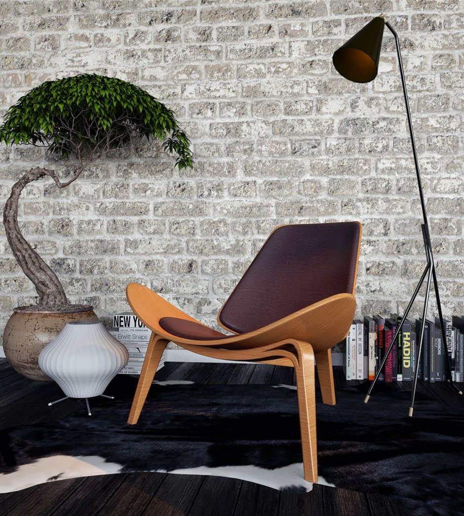 Loft Design кресло 10840