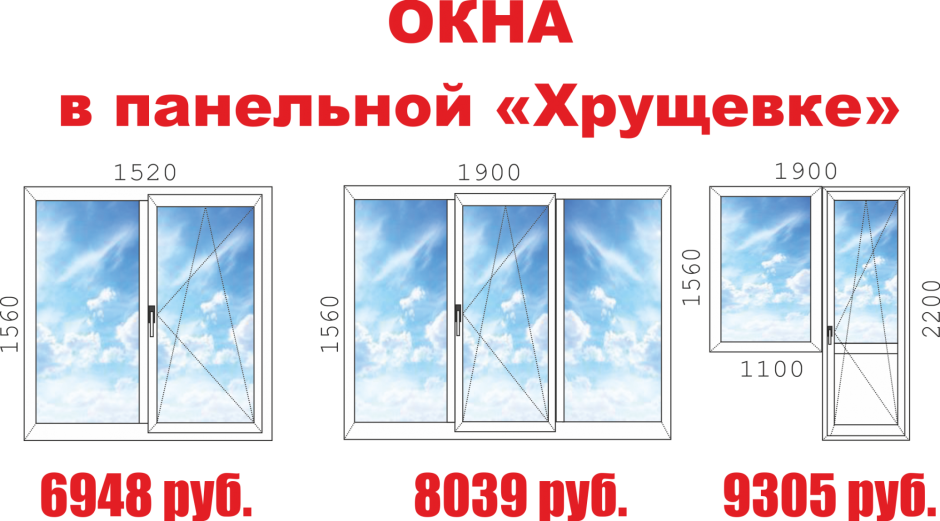 Слоган для пластиковых окон