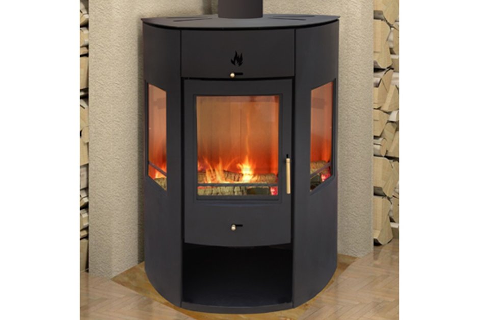 Топка Empyrium 1200 (RLD)