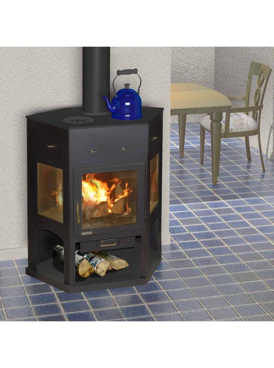 Камин Dimplex Silverton