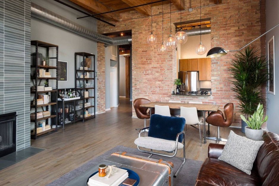 Landrin Loft СПБ ЖК