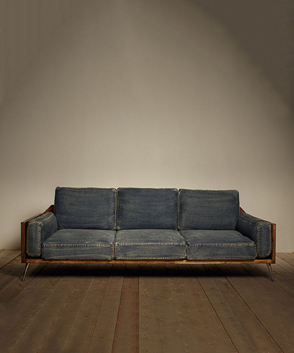 Парящий диван