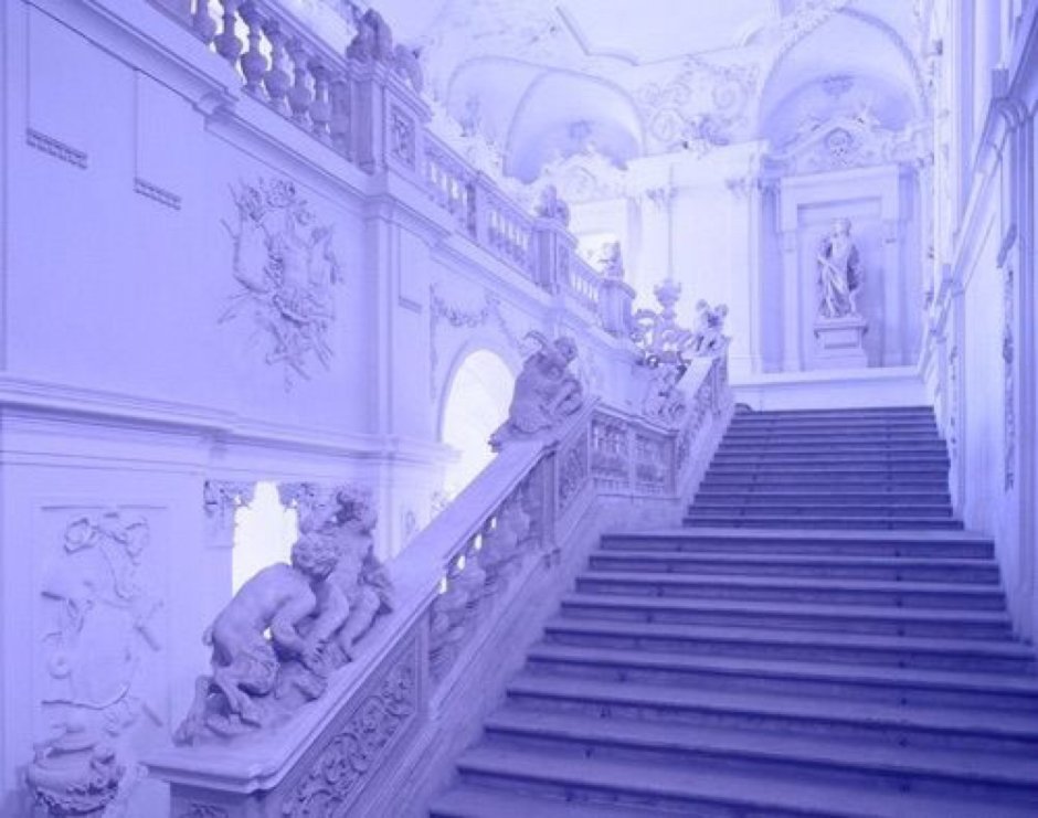 Luxury Antonovich Design лестница