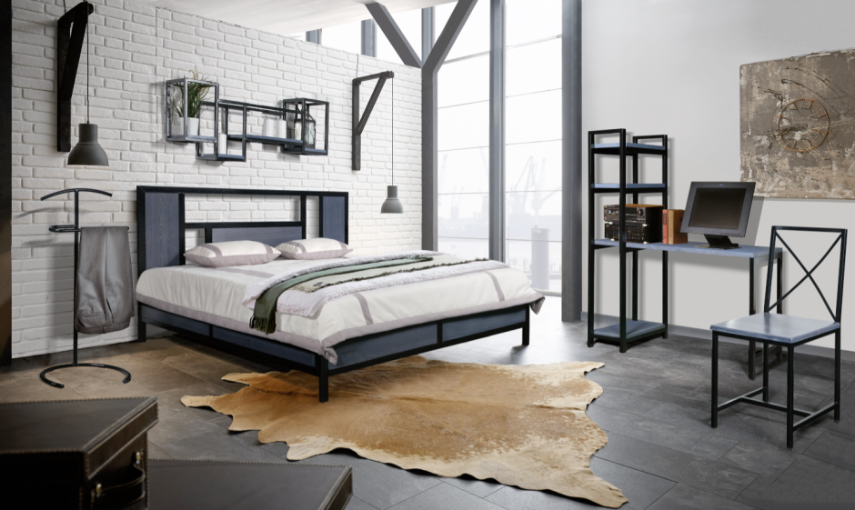 Мебель лофт Десигн