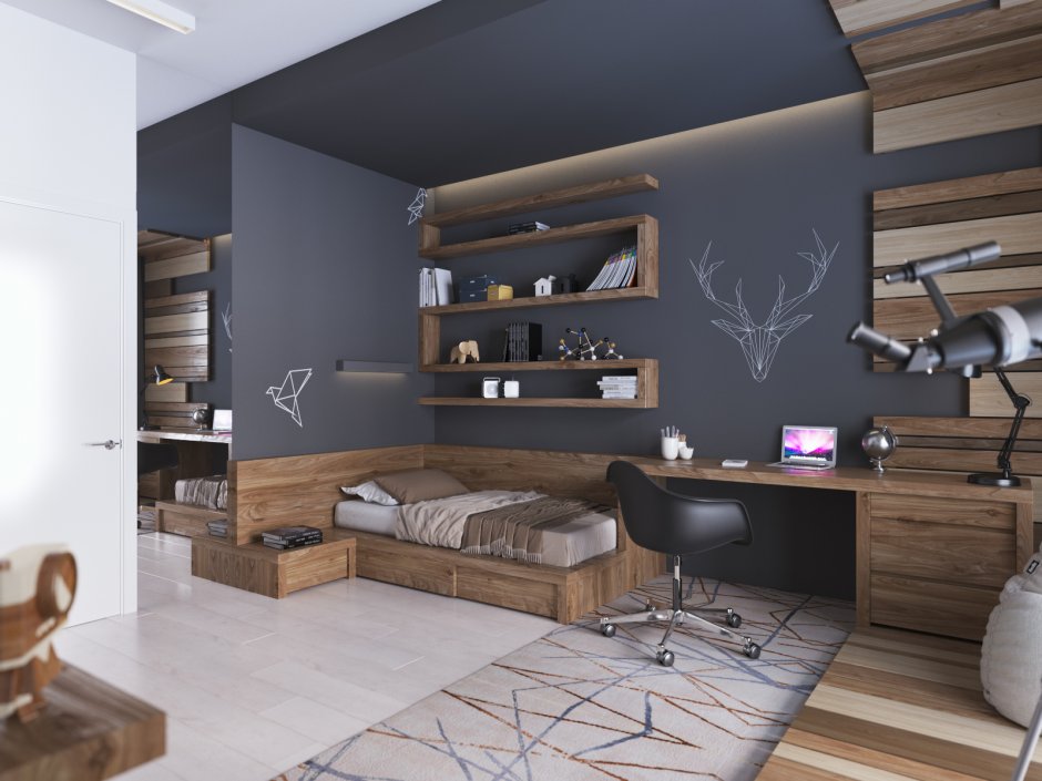 Denver-Loft мебель