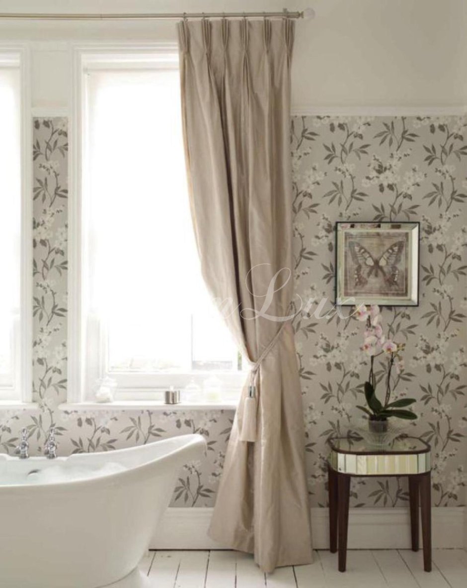 Laura Ashley Ванные