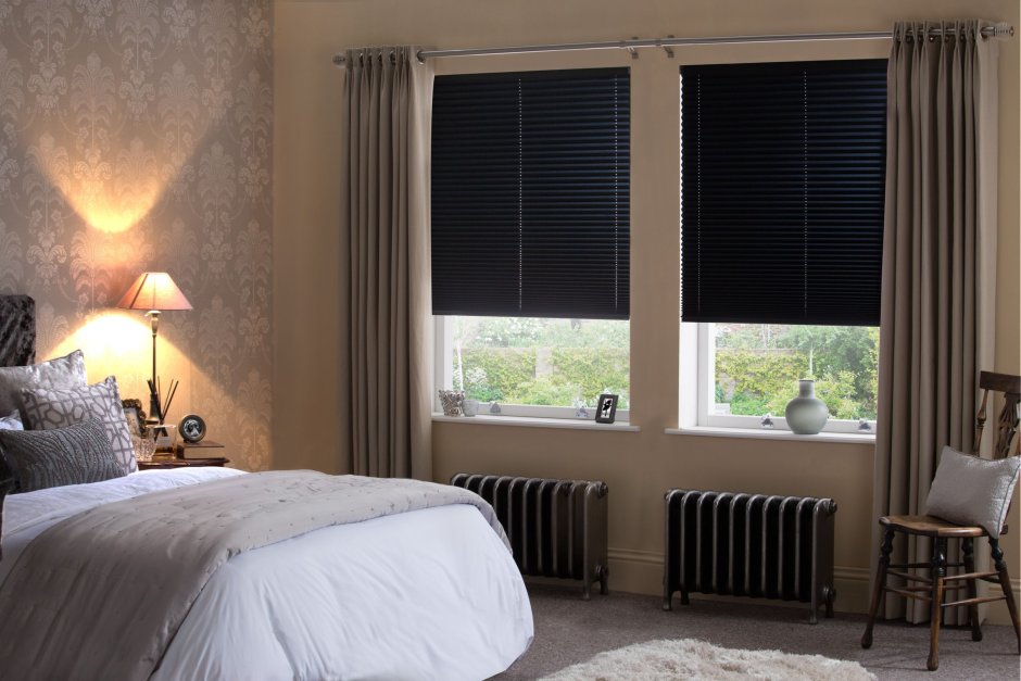 Rustik Curtain